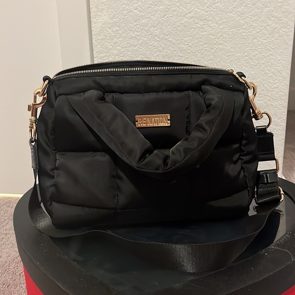 P.E Nation Handbags - P.E Nation small duffle Bag
